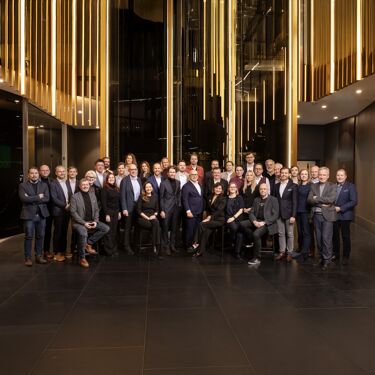 Ellex shaping the Baltic legal market